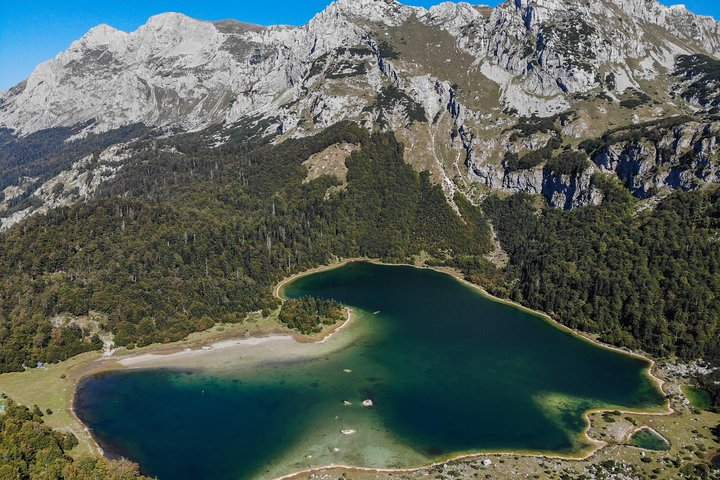 PRIVATE Sutjeska National Park Hike - Photo 1 of 9